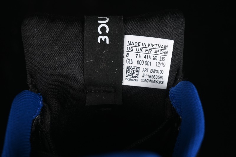 Adidas Sports Life Shoes DW0108 Breathable Mesh Casual Sneakers - DW0108