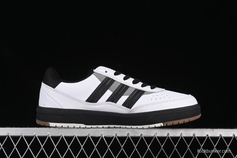 Adidas Originals Tyshawn IF9712 Comfortable Durable Low-Top Skate Shoes - IF9712