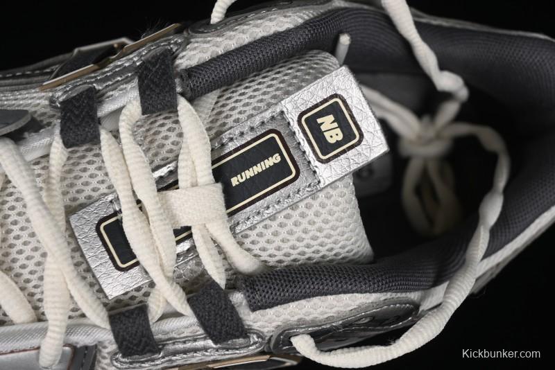 New Balance 1906 Series Retro Dad Style Casual Running Shoes with T-Beam Outsole and Exposed Cushioning - M1906AD