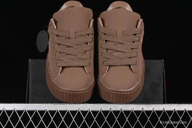 Fenty x Puma Creeper Phatty Low-Top Casual Sneakers - 399865-01