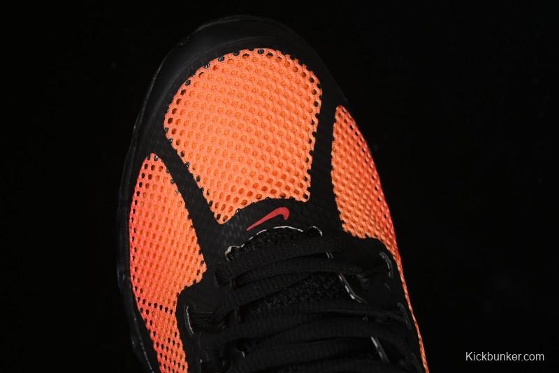 Nike Air Max 2013 Retro Running Shoes with Full-Length Max Air Cushion - HF4887-873