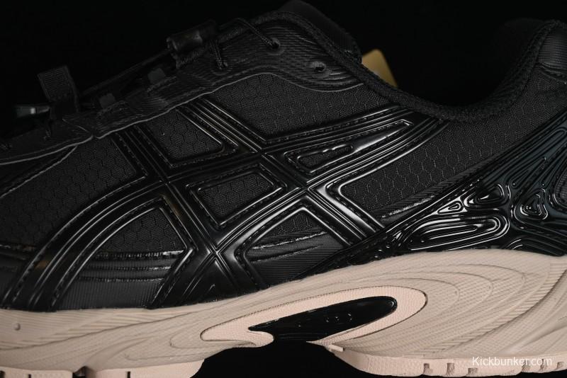 Asics Gel-Kahana Tr V4 Running Shoes with FF BLAST PLUS Cushioning Technology - 1203A586-001