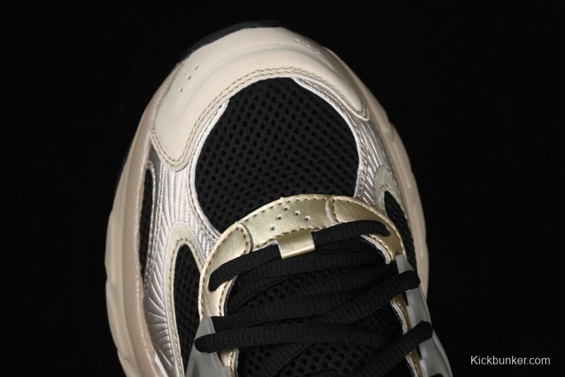 Adidas Adistar XLG Comfortable Anti-Slip Low-Top Casual Sports Shoes - IF6936