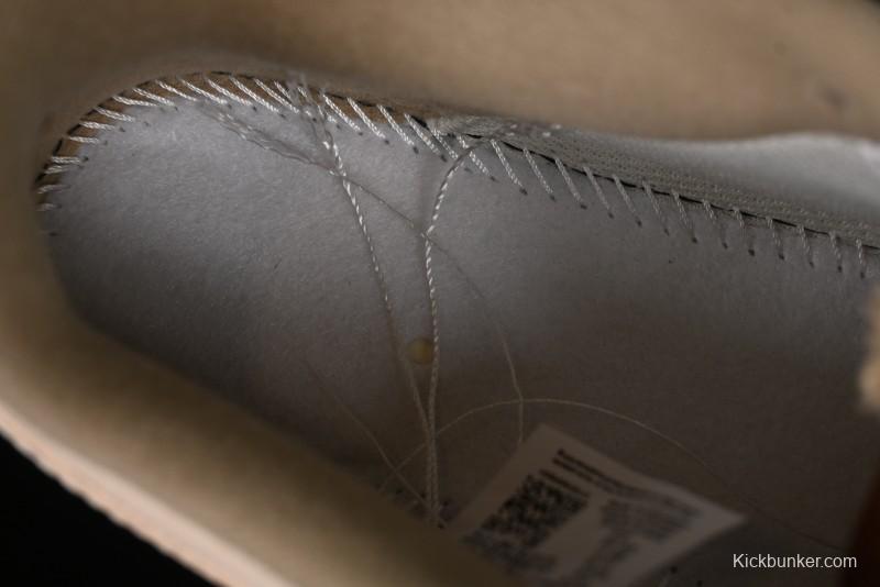 Nike Air Force 1 '07 Low Farting Bear Casual Sneakers - CW2289-230