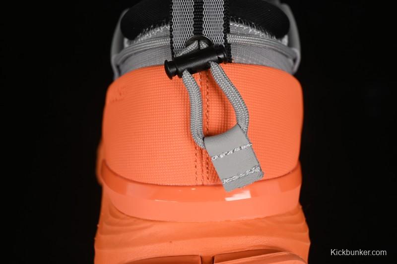 Canada Goose Glacier Trail Sneaker Low-Top Lifestyle Casual Shoes - X.E5