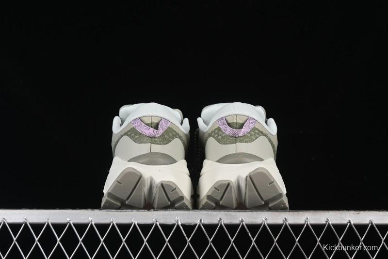 HOKA ONE ONE Skyline-Float X Dynamic Series Comfortable Cushioned Anti-Slip Low-Top Running Shoes - 1143430 BYCL