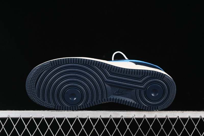 Nike Air Force 1 '07 Low Casual Sneakers - HJ9291-478