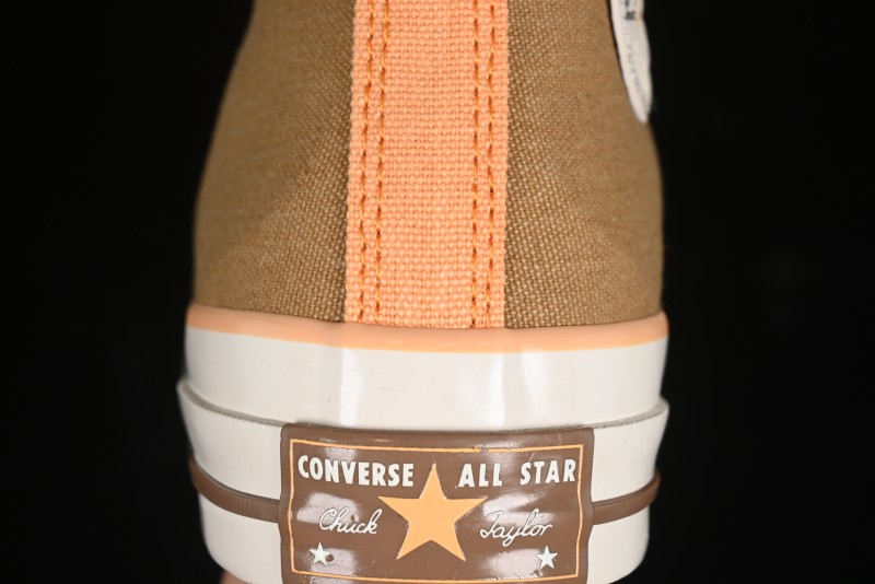 Converse Zoo Happy Pets Series High-Top Plush Lined Casual Sneakers for Autumn Winter - A12766C