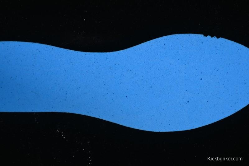 Nike Travis Scott x Shark-A-Don "Sail" Lifestyle Low-Top Sneakers - HQ3061-101