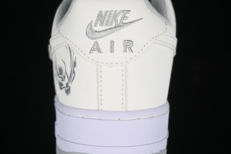 Nike Air Force 1 '07 Low Suan Ni Casual Sneakers - BV6088-103