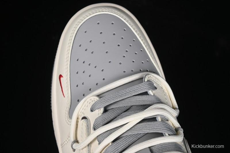 Nike Travis Scott x Fragment Design x Air Jordan 1 Low OG SP AJ1 - SJ0086-137