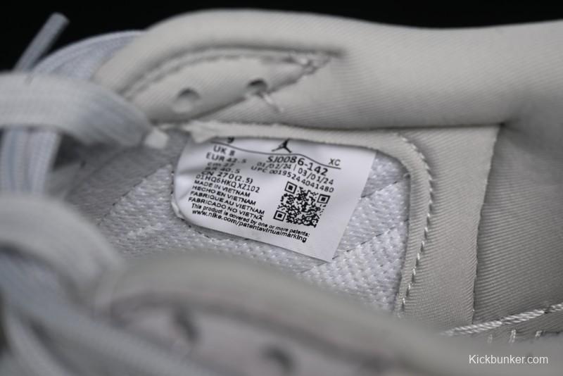 Nike Travis Scott x Fragment Design x Air Jordan 1 Low OG SP AJ1 - SJ0086-142