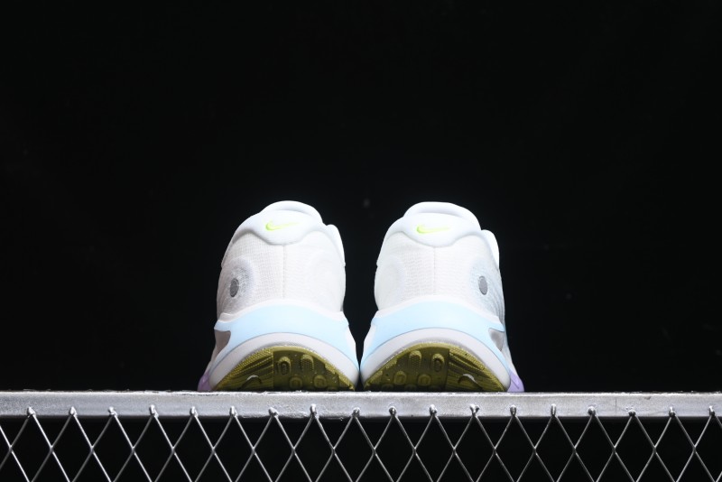 Nike Journey Run 2024 Low-Top Casual Running Shoes with Shock Absorption Anti-Slip and Wear-Resistant Design - HV1798-141