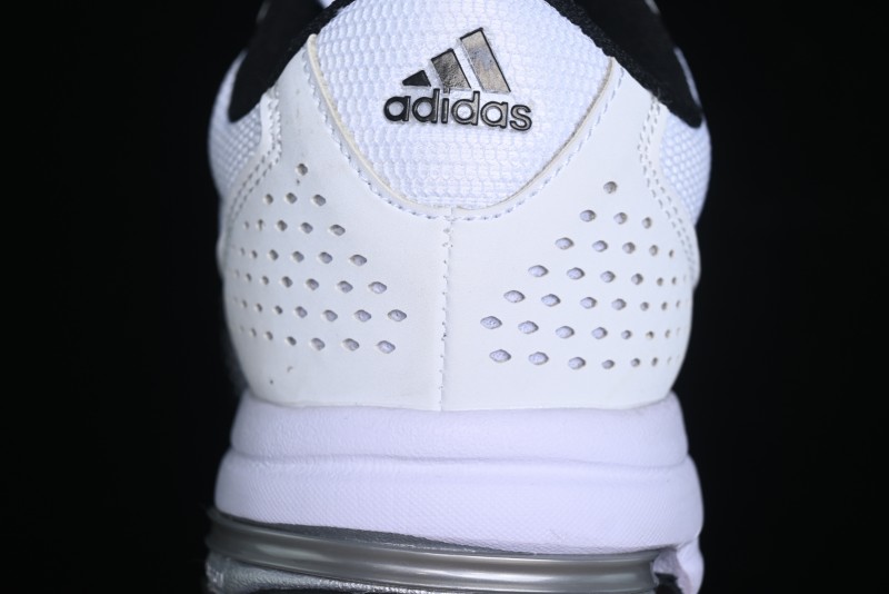 Adidas Sports Life Shoes D96615 Breathable Mesh Casual Sneakers