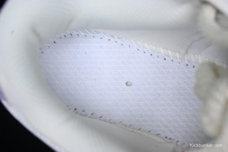 New York Yankees MLB Chunky Liner Wide Inning Platform Casual Sneakers - 3ASXCLB4N50LDS