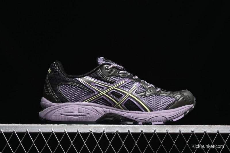 Asics Gel-Nimbus 10.1 Retro Breathable Casual Shoes with Cushioning for Men - 1203A543-500
