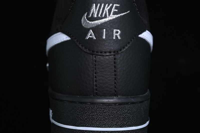 Nike Air Force 1 '07 Low Custom Casual Sneakers - CW2288-111