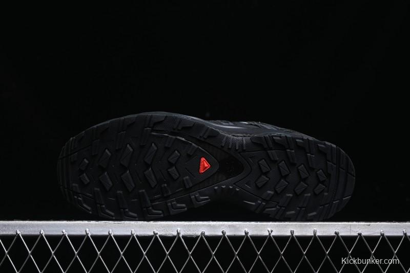 Salomon XA PRO 3D Outdoor Trail Running Shoes with SENSIFIT and 3D ADVANCED CHASSIS - 416174-26