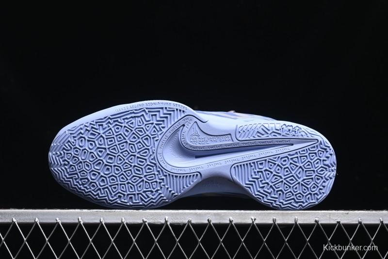 Nike Ja 2 Stargazer Basketball Shoes with Forefoot Air Zoom and Traction Outsole - IB4006-900