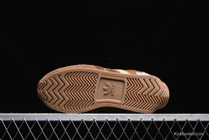 Adidas Wales Bonner x Ad Originals Country Fashion Casual Sneakers - JH8639