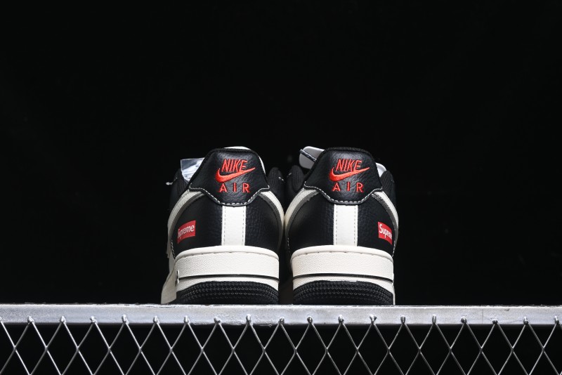 Nike Air Force 1 '07 Low Supreme Collaboration - XZ6188-316