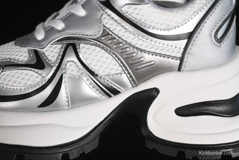 GG-CC Casual Running Shoes with Irregular Design - G24X4338