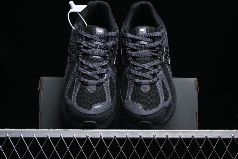 New Balance 1906 Series Retro Dad Style Casual Running Shoes - M1906RLB