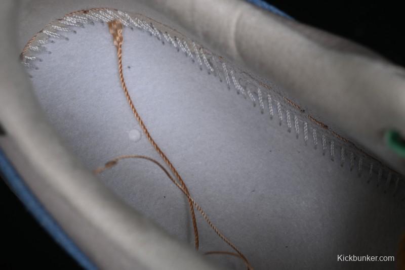 Nike Air Force 1 '07 Low Casual Sneakers with Full-Length Air Cushion - HQ3458-142