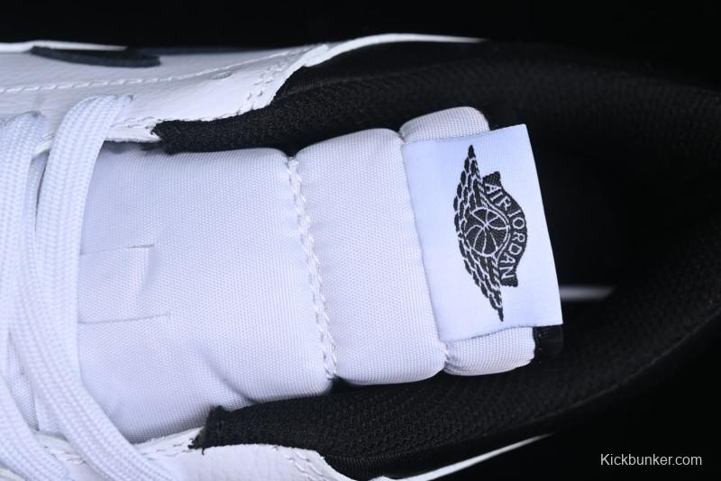 Nike Air Jordan Legacy AJ312 Low Triple Strap Sneakers - HV1811-101