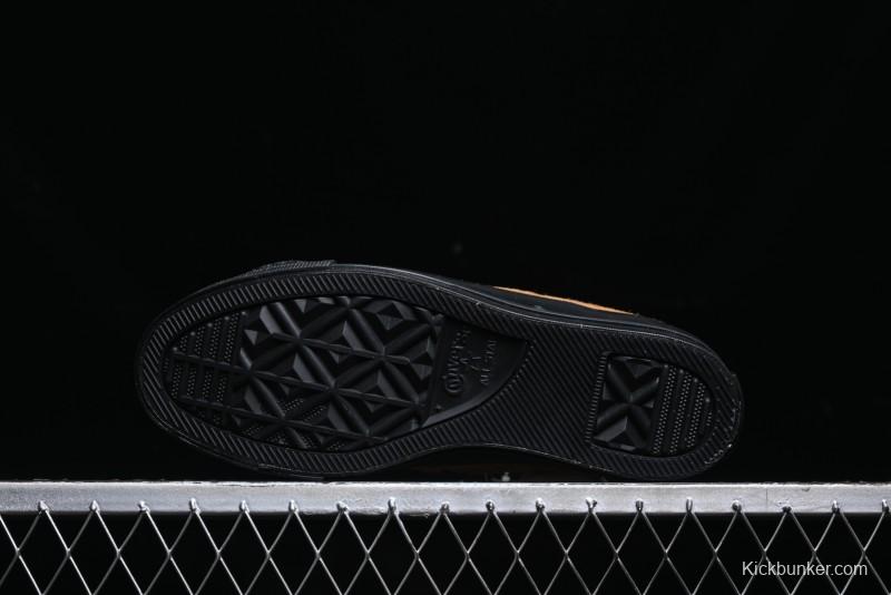 Converse Cons One Star Gore-Tex Low-Top Casual Sneakers in Collaboration with Irak - A13648C