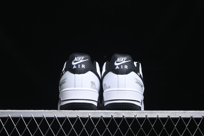 Nike Air Force 1 Low "Speedometer" Casual Sneakers - DH7561-220