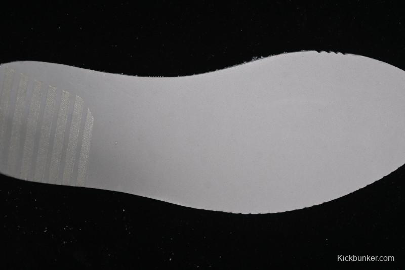 Nike Air Jordan 1 Low Stussy Collaboration - Grey Swoosh Retro Basketball Shoes - XS6086-001