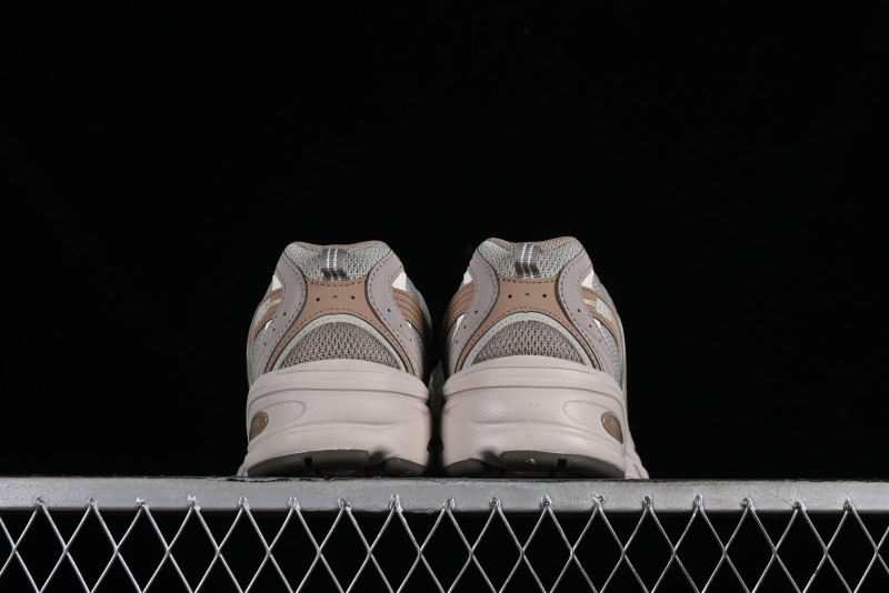 New Balance 530 Series Retro Casual Running Shoes - MR530KOB