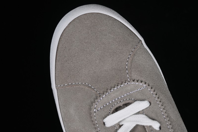 Vans Vault Og Epoch Sport Lx Full Suede Retro Low Top Canvas Vulcanized Shoes - VN000CTDKHW