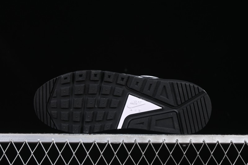 Nike Air Max Correlate Retro Running Shoes with Air Cushion - 580518-106