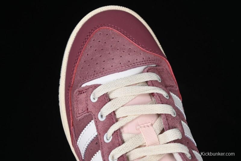 Adidas Centennial 85 Low Retro Basketball Shoes - GX2216