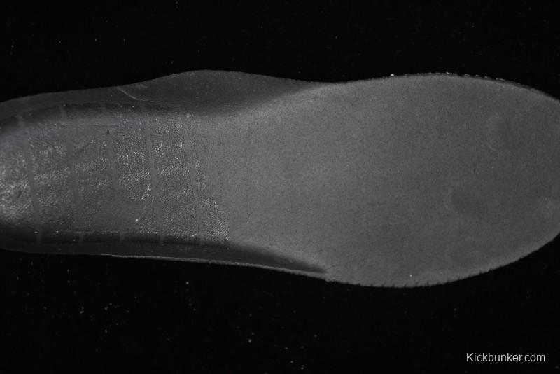 Nike Air Force 1 '07 Low The North Face Collaboration Green Snake Swoosh Casual Sneakers - DF0188-026