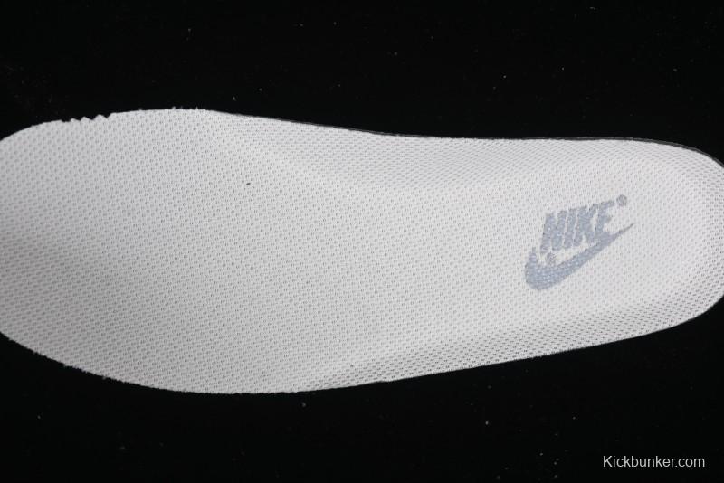 Nike Air Force 1 '07 Low The North Face Collaboration Beige Grey Black Snake Leather Custom Casual Sneakers - DM6688-052