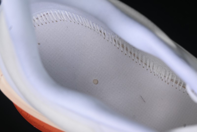 Nike Zoom Fly 6 Running Shoes with Flyknit and React Technology - HJ7038-100