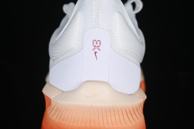Nike Zoom Fly 6 Ek Ultra-Bouncy Lightweight Running Shoes - HJ7038-100