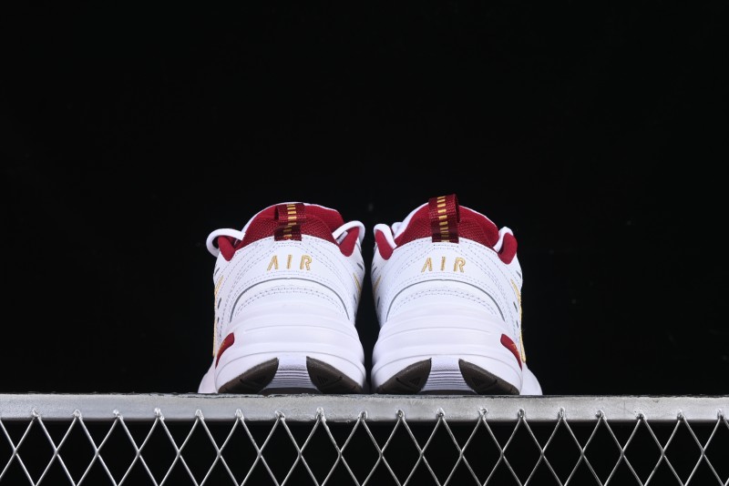 Nike Air Monarch M2K 2025 Year of the Snake Retro Sneakers - IB4607-171