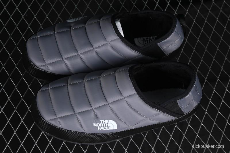 The North Face Thermoball Traction Winter Fleece Breathable Lightweight Casual Shoes - NFOA3UZN-411