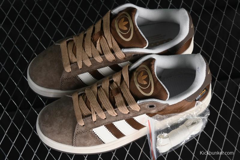 Adidas Originals Campus 00s ID2077 College Series Retro Casual Sneakers - ID2077