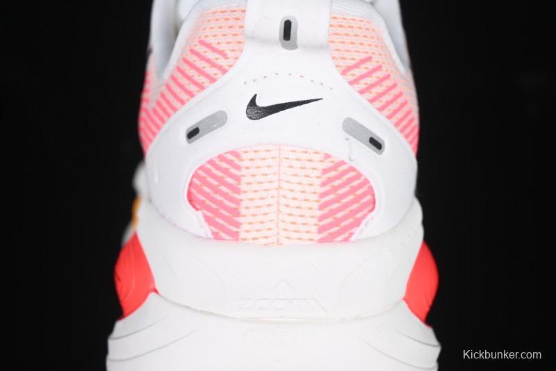 Nike Air Zoom Vomero 18 Moon Landing 18 2025 New Cushioned Casual Running Shoes - HM6804-100