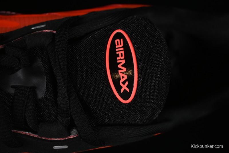 Nike Air Max Dn8 Running Shoes with Dynamic Air Cushion Technology - FQ7860-004