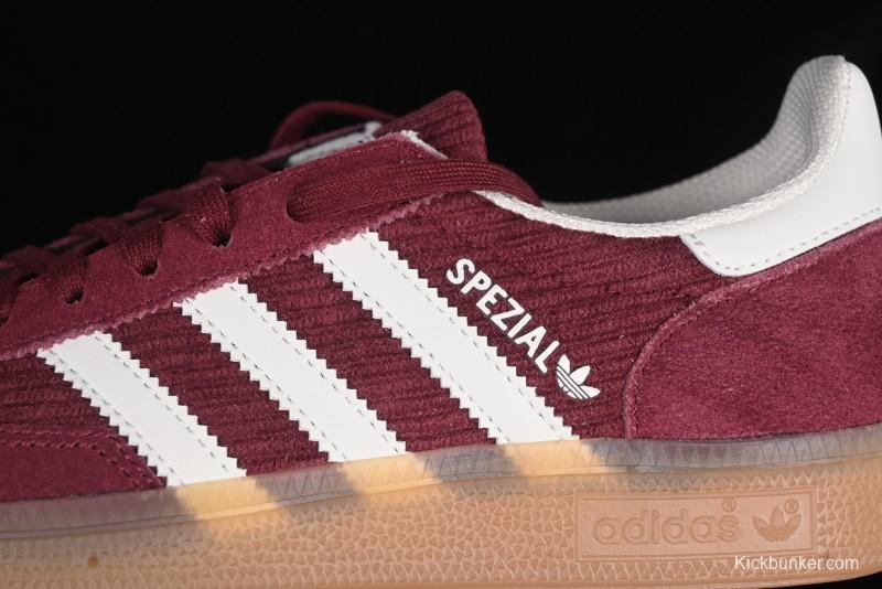 Adidas Handball Spezial IG1978 Classic Retro Casual Sneakers