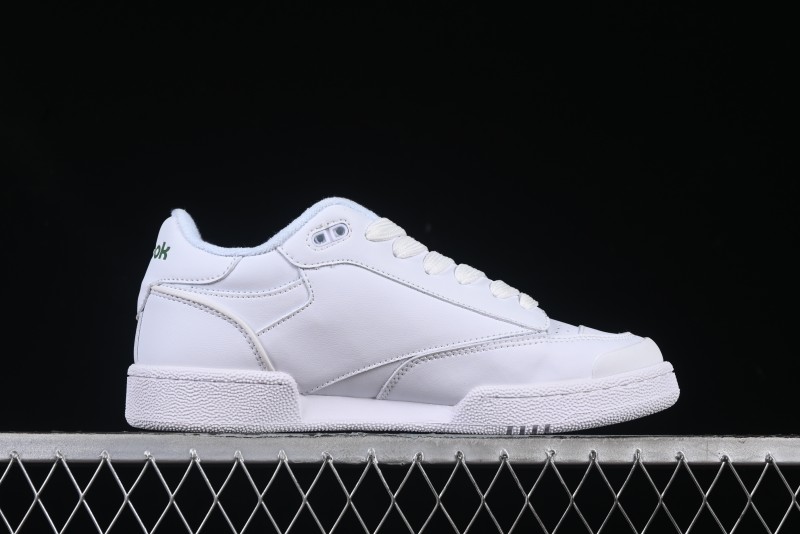 Reebok Club C Bulc Street Anti-Slip Low-Top Casual Sneakers - 100033747