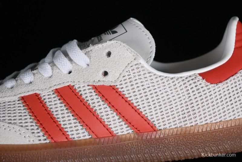 Adidas Samba OG Casual Sneakers - IG1380