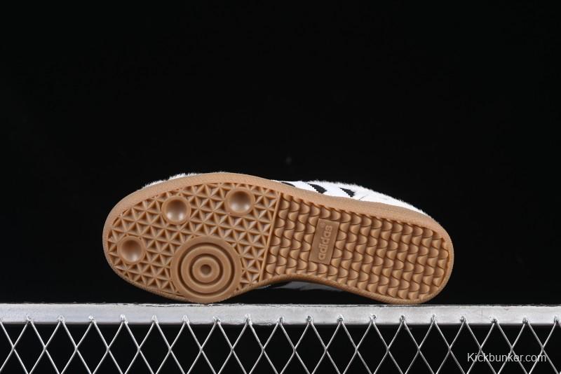 Adidas Samba OG JR1256 Casual Sneakers