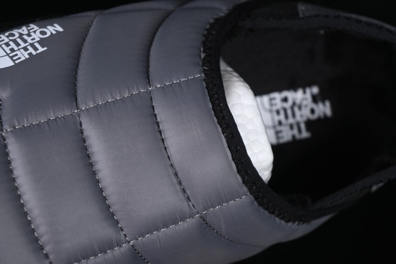 The North Face Thermoball Traction Winter Fleece Breathable Lightweight Casual Shoes - NFOA3UZN-411